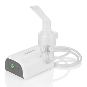 Medisana Inhalator IN 600, complete kit