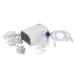 Medisana Inhalator IN 510, complete kit