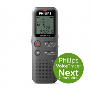Philips Audio recorder DVT1120