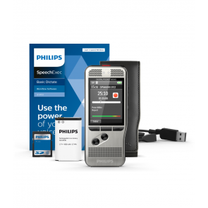 Philips digital PocketMemo DPM6000/02