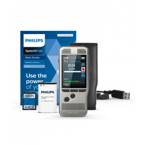 Philips digital PocketMemo DPM7200/02