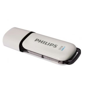Philips USB flash drive Snow Edition 32GB, USB3.0