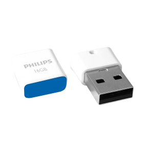 Philips USB flash drive Pico Edition 16GB, USB2.0