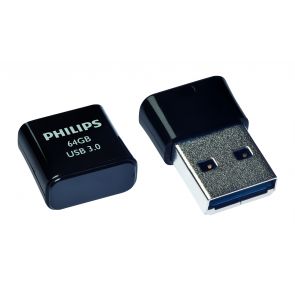 Philips USB flash drive Pico Edition 64GB